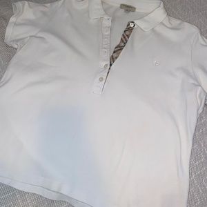 Burberry London Polo